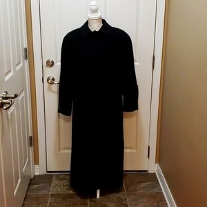 Liz Claiborne Wool Coat Sz 12